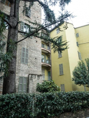 Le Logge Parma